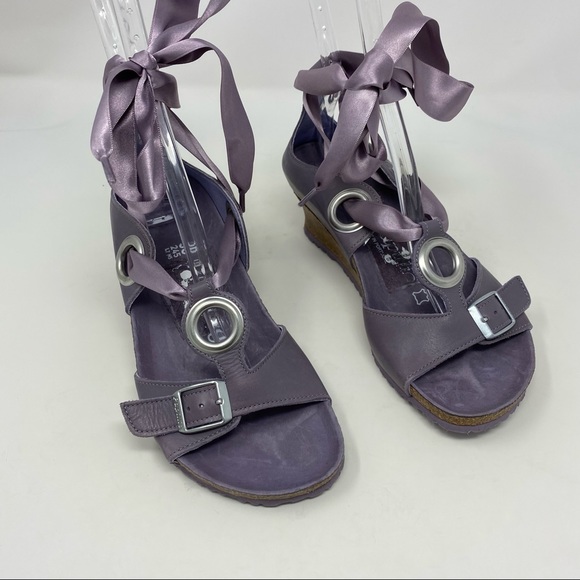 Birkenstock Shoes - Birkenstock - Emmy Papillio (7.5/38)